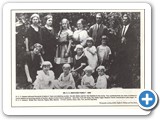 Dr. C.V. Hiestand Family 1922
